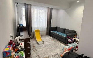 Продажа 2-комнатной квартиры, 55 м² - Продажа  двухкомнатных квартир в новостройках Алматы - страница 6