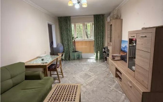 Продажа 2-комнатной квартиры, 55 м², ул. 1-я Черемушки, дом  1/1 - Продажа квартир в Алматы