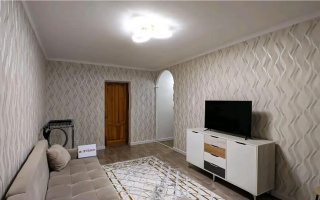Продажа 2-комнатной квартиры, 45 м² - Продажа квартир в кирпичном доме в Алматы