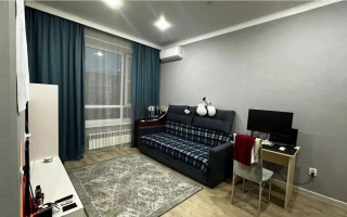 Продажа 1-комнатной квартиры, 39 м² - Продажа однокомнатных квартир от собственников в Астане - страница 2