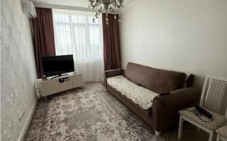 Продажа 1-комнатной квартиры, 36 м² - Продажа квартир в р-не Есиль Астаны - страница 2