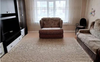 Продажа 2-комнатной квартиры, 54 м², ул. Жекибаева, дом  133 - Продажа  двухкомнатных квартир в Караганде без посредников