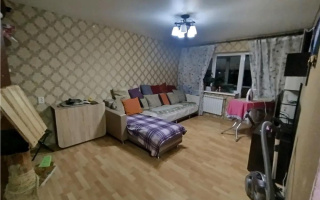 Продажа 4-комнатной квартиры, 79 м², ул. Ниязбекова, дом  90 - Продажа квартир в Алматы