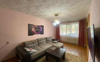 Продажа 3-комнатной квартиры, 62 м², ул. Муканова - Продажа  трехкомнатных квартир в Караганде с фото