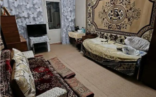 Продажа 1-комнатной квартиры, 33 м², мкр-н Айнабулак-3, дом  109 - Продажа  однокомнатных квартир в Алматы без посредников с фото