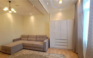 Продажа 2-комнатной квартиры, 50 м², ул. Богенбай батыра, дом  279 - Продажа квартир в Алматы