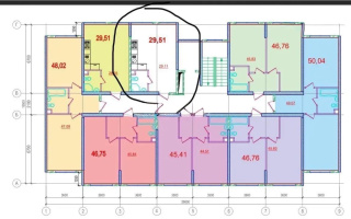 Продажа 1-комнатной квартиры, 30.2 м² - Продажа квартир в Турксибском р-не Алматы - страница 5