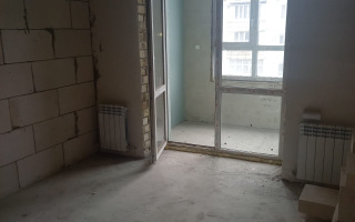 Продажа 2-комнатной квартиры, 61 м², ул. Дюсембекова, дом  34/2 - Продажа  двухкомнатных квартир в новостройках Караганды