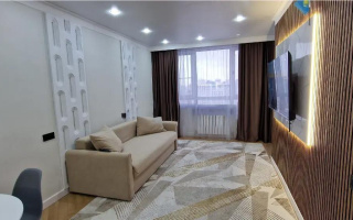 Продажа 2-комнатной квартиры, 42 м², ул. Жургенова, дом  19 - Продажа  двухкомнатных квартир в Астане с фото