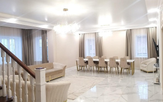 Продажа 5-комнатного дома, 372.76 м² - Продажа домов, коттеджей в Караганде - страница 6