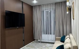 Продажа 1-комнатной квартиры, 34.6 м² - Продажа однокомнатных квартир в Казахстане - страница 26