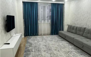 Продажа 2-комнатной квартиры, 65 м², ул. Нарикбаева, дом  8 - Продажа  двухкомнатных квартир в новостройках Астаны