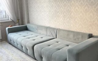 Продажа 2-комнатной квартиры, 63 м² - Аренда зданий в Акмолинской области