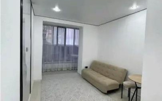 Продажа 1-комнатной квартиры, 21 м², ул. Е-810, дом  2/21 - Продажа  однокомнатных квартир в Астане без посредников