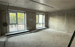 Продажа 2-комнатной квартиры, 90.4 м², ул. Чайкиной, дом  5/1 - Продажа квартир в новостройках Алматы