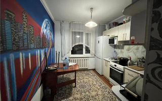 Продажа 2-комнатной квартиры, 54 м², мкр-н Степной-3 - Продажа  двухкомнатных квартир в Караганде