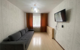 Продажа 2-комнатной квартиры, 57 м² - Продажа квартир в панельном доме в Темиртау