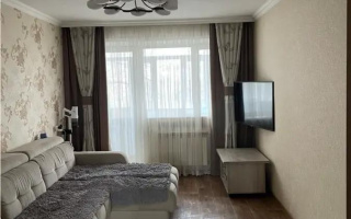 Продажа 2-комнатной квартиры, 48 м² - Продажа  двухкомнатных квартир в Караганде