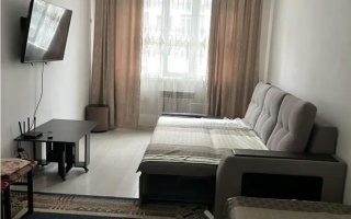 Продажа 2-комнатной квартиры, 57.6 м², мкр. Дарабоз, дом  15 - Продажа квартир в новостройках Алматы