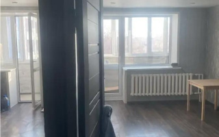 Продажа 1-комнатной квартиры, 36 м², ул. Крылова, дом  48 - Продажа квартир в Караганде с фото