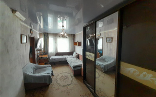 Продажа 3-комнатного дома, 60 м², Ынтымак - Продажа квартир в Темиртау