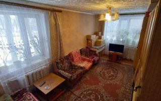Продажа 3-комнатной квартиры, 57 м², ул. Тепличный Комбинат, дом  10 - Продажа квартир в Костанае