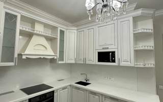 Продажа 4-комнатной квартиры, 133.8 м², ул. Туркестан, дом  28 - ул. Бухар жырау - Продажа квартир в Астане с фото