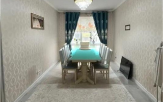 Продажа 2-комнатной квартиры, 59 м² - Продажа квартир в Алатауском р-не Алматы