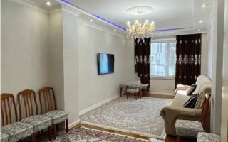 Продажа 5-комнатной квартиры, 160 м², ул. Туркестан, дом  10 - Продажа  пятикомнатных квартир в новостройках Астаны без посредников