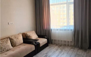 Продажа 3-комнатной квартиры, 80.3 м², пр. Кабанбай батыра, дом  51 - Продажа квартир в Астане без посредников