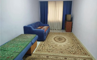 Продажа 2-комнатной квартиры, 54 м², пр. Райымбека, дом  590/8 - Продажа квартир в Алматы без посредников