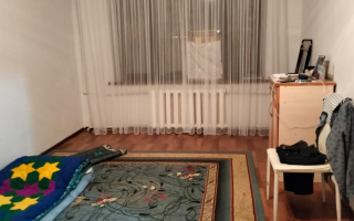 Продажа 1-комнатной квартиры, 37 м², Достоевского, дом  3а - Продажа и аренда недвижимости в Таразе