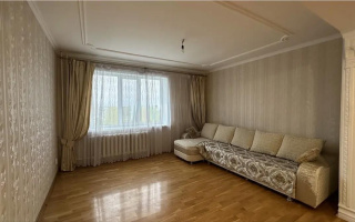 Продажа 3-комнатной квартиры, 83 м², ул. Бокейхана, дом  10 - Продажа  трехкомнатных квартир в новостройках Астаны