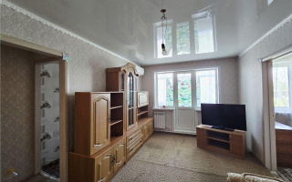 Продажа 2-комнатной квартиры, 46 м² - Продажа квартир в панельном доме в Темиртау