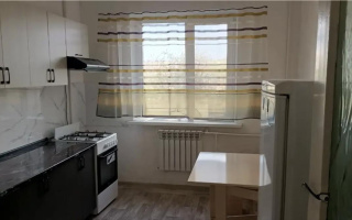 Продажа 1-комнатной квартиры, 40.3 м² - Продажа однокомнатных квартир от собственников в Алматы