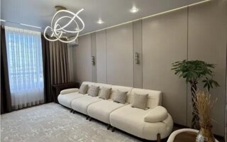 Продажа 4-комнатной квартиры, 120 м²