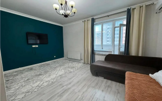 Продажа 1-комнатной квартиры, 48 м² - Продажа однокомнатных квартир от собственников в Астане - страница 15