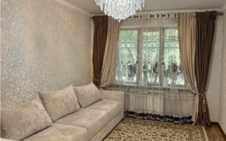 Продажа 2-комнатной квартиры, 54 м² - Продажа квартир в панельном доме в Алматы - страница 2