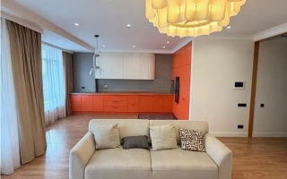 Продажа 4-комнатной квартиры, 130 м² - Продажа четырехкомнатных квартир в блочном доме в Астане - страница 2