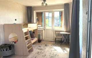 Продажа 1-комнатной квартиры, 31 м², мкр-н 12 - Продажа квартир в Караганде с фото