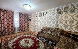 Продажа 3-комнатной квартиры, 61 м², 4А квартал - Продажа  трехкомнатных квартир в Темиртау