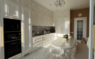 Аренда 2-комнатной квартиры, 91 м², пр. Мангилик Ел, дом  21 - Аренда  двухкомнатных квартир помесячно в Астане без посредников