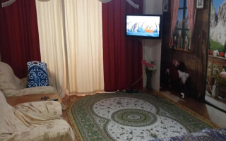 Аренда 1-комнатной квартиры посуточно, 42 м² - Аренда недвижимости в Актау