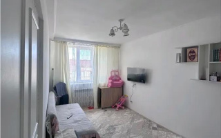 Продажа 1-комнатной квартиры, 30 м², ул. Аркалык, дом  43 - Продажа  однокомнатных квартир в Алматы с фото