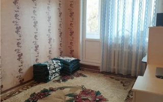 Продажа 2-комнатной квартиры, 48 м², ул. 6-й мик-н, дом  30а - Продажа квартир в Темиртау