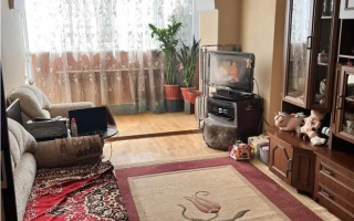 Продажа 1-комнатной квартиры, 35 м², ул. Ахметова, дом  32 - Продажа квартир в Алматы