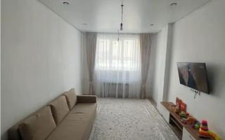 Продажа 2-комнатной квартиры, 52 м², ул. Бокейханова, дом  510б - Продажа  двухкомнатных квартир в новостройках Алматы