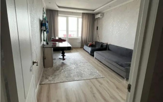 Продажа 1-комнатной квартиры, 39 м² - Продажа однокомнатных квартир в Астане - страница 79
