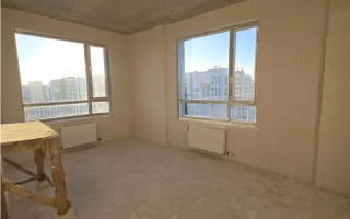 Продажа 4-комнатной квартиры, 124.2 м² - Продажа четырехкомнатных квартир от собственников в Астане