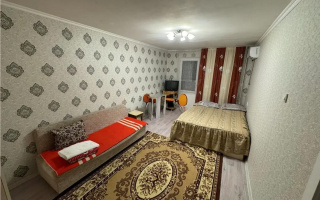 Продажа 1-комнатной квартиры, 33 м² - Продажа однокомнатных квартир от собственников в Алматы - страница 3